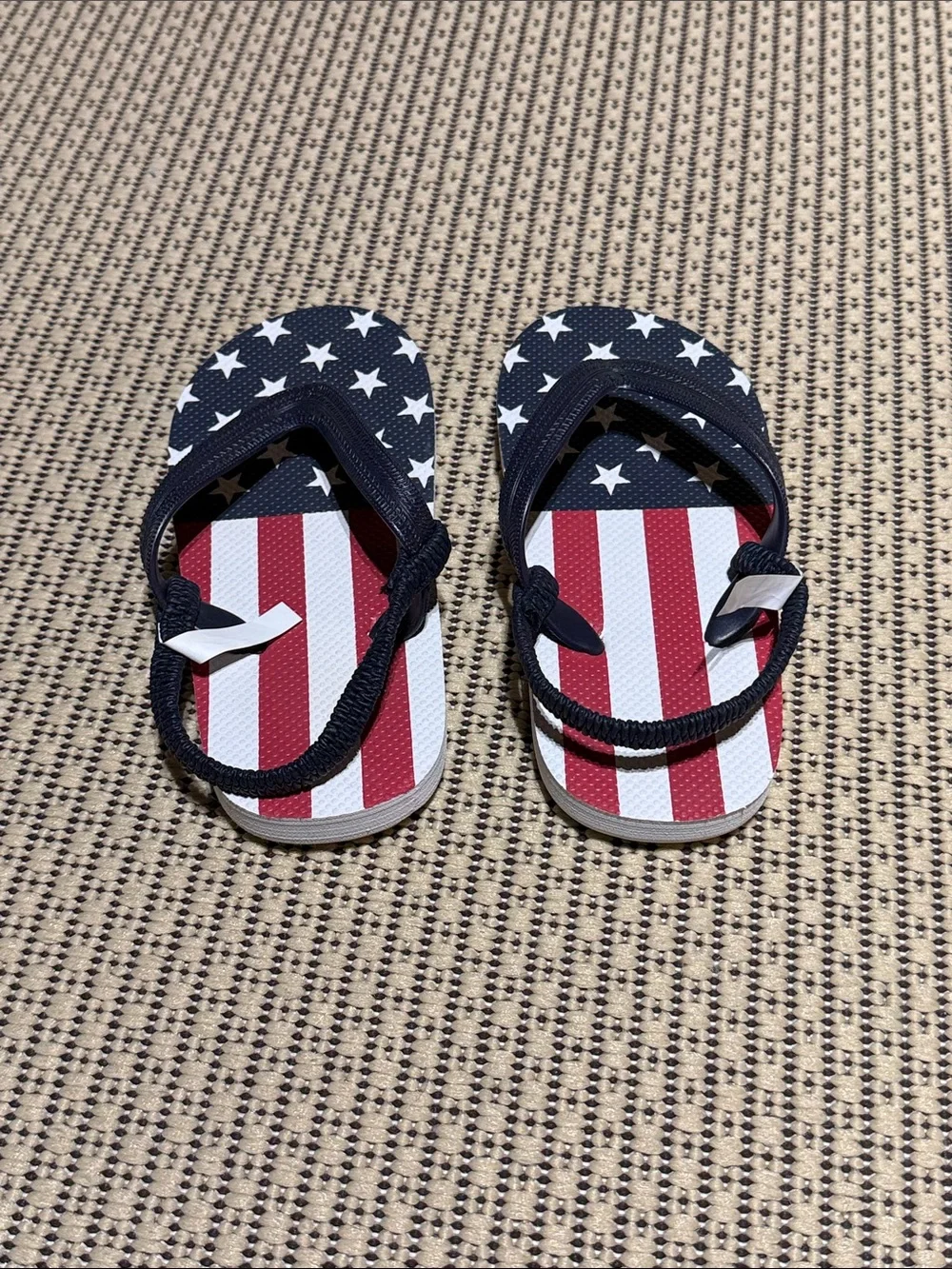 The Childrens Place patriotic kids